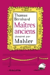 Maîtres anciens