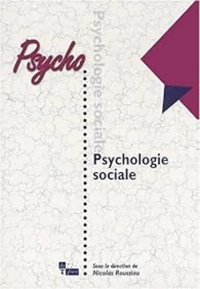 Psychologie sociale