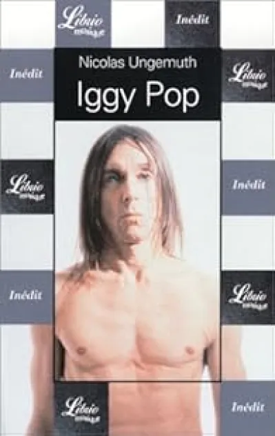 Iggy Pop
