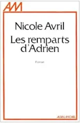 Les remparts d'Adrien
