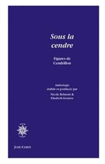 Sous la cendre : Figures de Cendrillon