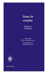 Sous la cendre : Figures de Cendrillon