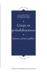 Corps et préadolescence