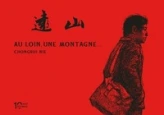 Au loin une montagne