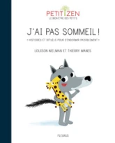 Petit zen : J'ai pas sommeil !