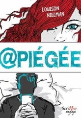 @piégée