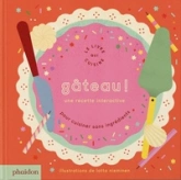 Gâteau!