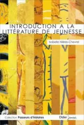 Introduction à la litterature de jeunesse