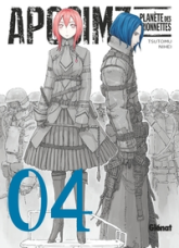 Aposimz, tome 4