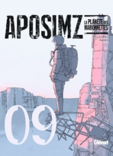 Aposimz, tome 9