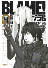 Blame - Deluxe, tome 4