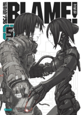 Blame - Deluxe, tome 5