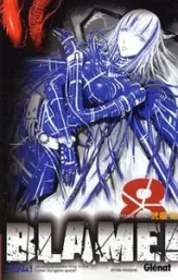 Blame, tome 8