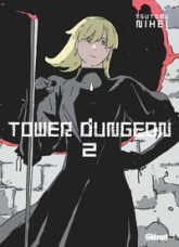 Tower Dungeon, tome 2