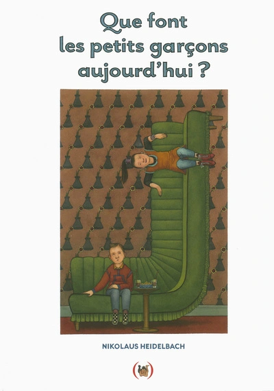 Que