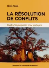 Résolution de conflits (La)