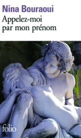 Appelez-moi par mon prénom
