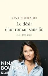 Le désir d'un roman sans fin