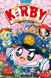 Les aventures de Kirby dans les étoiles, tome 14