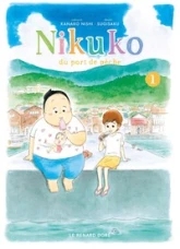 Nikuko du port de pêche, tome 1