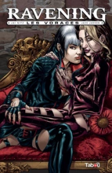 Ravening, tome 1