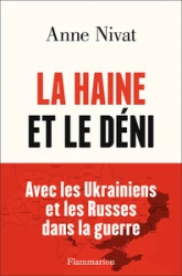 La nouvelle guerre des mondes
