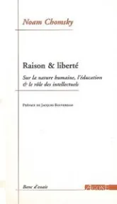 Raison et liberté