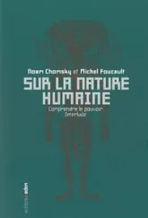 Sur la nature humaine