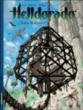 Helldorado, tome 3 : Todos enfermos !