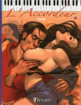 L'accordeur, tome 1