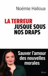 La terreur jusque sous nos draps