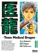 Team medical dragon, tome 11