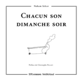 Chacun son dimanche soir