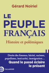 Chroniques de l'Histoire de France: LA REPUBLIQUE MISE A MAL PAR LES POPULISMES