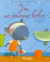 Les Aventures de Mélanie Souris : J'ai un énorme bobo