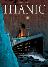 Corpus Hermeticum, tome 6 : Titanic
