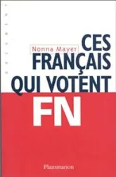 Ces Français qui votent FN