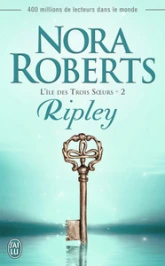L'île des Trois Soeurs, Tome 2 : Ripley