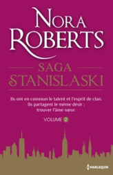 La saga des Stanislaski - Intégrale