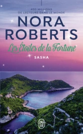 Les étoiles de la fortune, tome 1 : Sasha
