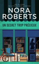 Un secret trop précieux