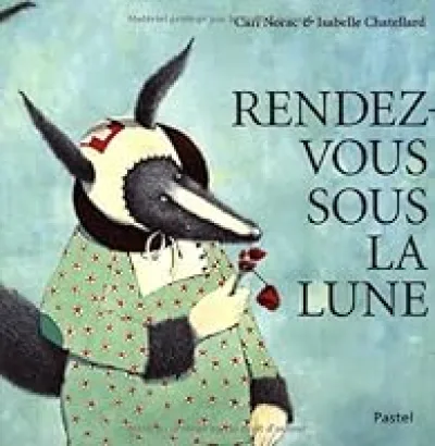 Rendez-vous sous la lune