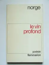 Le vin profond