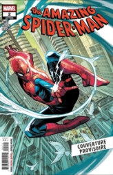 Marvel World N°02 - Edition collector - COMPTE FERME
