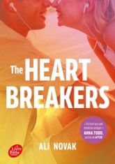Heartbreakers, tome 1