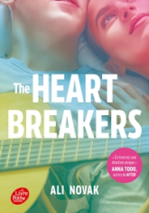 Heartbreakers, tome 2 : Felicity et Alec