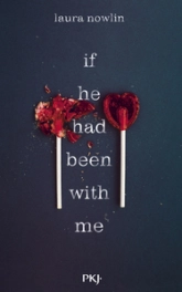 If He Had Been With Me