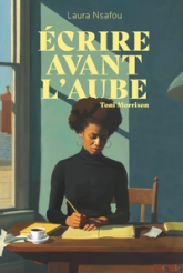Ecrire avant l'aube: Toni Morrison