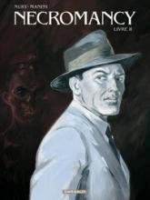 Necromancy, tome 2