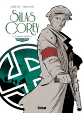 Silas Corey, Le réseau Aquila, tome 4 : Le Testament Zarkoff (2)
